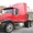 Тягач Volvo VNL 2001г.VE D12-385 лс,  V 12700 #20152