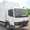 Mercedes - Benz - Atego - 815  #33942