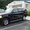 Ford Explorer,  2003г.,  пробег 79300км,  V8 - 4, 6л,  черный,  7 мест #38126