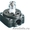 Distributor Head, Hydraulic head, Head Rotor #129920