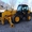 Погрузчик телескопический  JCB 540-170  Год выпуска:2007 Наработка:2030 м/ч #151918