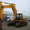 Экскаватор гусеничный JCB JS 260 LC Год выпуска:2005 #151921