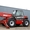 Телескопический погрузчик MANITOU  MT 1740 SLT  Год выпуска:2002 #151934