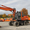 Экскаватор Hitachi ZX160W Год выпуска:2006 Наработка:4.650 м/ч Вес:19080 #151886