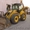 Экскаватор-погрузчик New Holland B 115 #158581