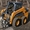 MUSTANG 2700V  Двигатель YANMAR (Япония) #231464