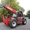 Погрузчик телескопический Manitou MT 1740 SLT #231637