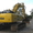 Гусеничный  экскаватор  Komatsu  PC350 LC-8  #223964