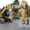  Гусеничный экскаватор  Caterpillar 345CL #223975