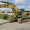 Гусеничный экскаватор Caterpillar 345CL #223982