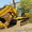 Гусеничный экскаватор  JCB JS 330 #223985