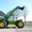 Погрузчик телескопический JOHN DEERE 3400 #231612