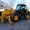 Погрузчик телескопический JCB 540-170 #231619