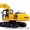 Экскаватор Komatsu PC210 #258172