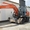 Колесный экскаватор Hitachi Zaxis 170 W-3 Год выпуска: 2008 #300400