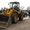 Не эксплуатировался на территории РФ!!! Фронтальный погрузчик JCB 426 ZX Год 200 #300493