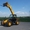 Телескопический погрузчик JCB 530-70 Год выпуска:2002 #300405