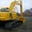 Экскаватор Komatsu PC 240 #302278