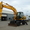 JCB JS 175 W Год выпуска:2004 Наработка: 7914 м/ч #301036