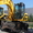 Колесный экскаватор JCB JS 160 W Год выпуска:1998 #300439