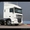 Седельный тягач DAF FT XF105.460 Space Cab 2011г.  #301044