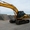 Экскаватор гусеничный JCB 330LC Год выпуска:2008 #300525