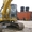 Гусеничный экскаватор  New-Holland - Kobelco E 235 SR-1ES Год выпуска:2007 #300542