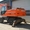 КОЛЕСНЫЙ ЭКСКАВАТОР Doosan DX210W Год выпуска:2008 Наработка:4110 м/ч #300939