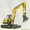 Гусеничный экскаватор Wacker Neuson 8003  #296622