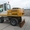 Колесный экскаватор Liebherr A900C Год выпуска:2005 #300387