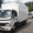 Новый автомобиль Hino300 #322389