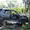 Toyota 4Runner  #332043