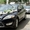 Ford Mondeo и Ford Focus с водителем для свадьбы #330182