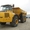 Сочлененный самосвал Volvo A40 #352557