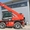 Телескопический погрузчик Manitou MRT 1850 #360780