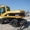 Колесный экскаватор Caterpillar M322C Год выпуска:2006 #369021