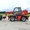 Телескопический погрузчик Manitou MRT1432 #360782