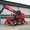 Телескопический погрузчик Manitou MRT 1635 #360784