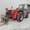 Телескопический погрузчик Manitou MT 1740 SLT #360791