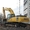 Экскаватор  Komatsu PC 300 #352500