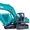 Экскаваторы KOBELCO  #352597