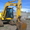 Продается гусеничный экскаватор KOMATSU PC60-7 #376000