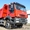 САМОСВАЛ IVECO TRAKKER AD380T38H #397574