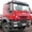 СЕДЕЛЬНЫЙ ТЯГАЧ “IVECO-AMT 633910” #397548