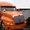  KENWORTH  T2000 #445214