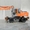 Колесный экскаватор Hitachi Zaxis  #445274