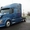 VOLVO    VNL64T780   #445226