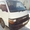 Микроавтобус TOYOTA HIACE 1991г.в.,  12 мест,  газ-бензин,  категория В,  белый.  #450086