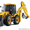 JCB 3CX - 4СХ (Великобритания) #440543