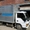 Грузоперевозки ISUZU ELF 3т. #476278